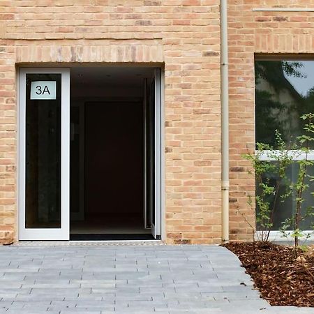 Le Jardin Paisible-Proche Centre Apartment Obernai Exterior photo